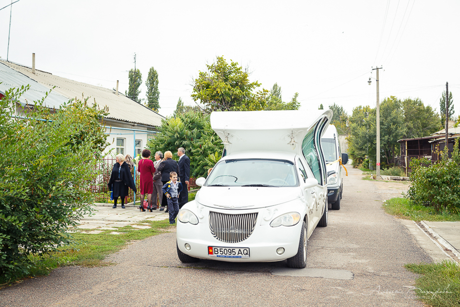 Свадебная фотография. Фотограф Вихарева Алена.