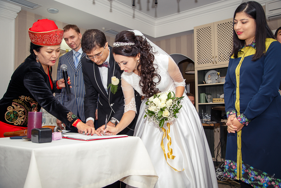 Свадебная фотография. Фотограф Вихарева Алена.