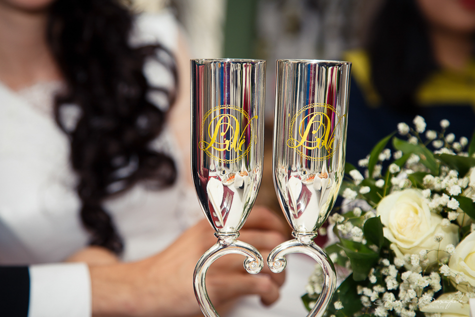 Свадебная фотография. Фотограф Вихарева Алена.