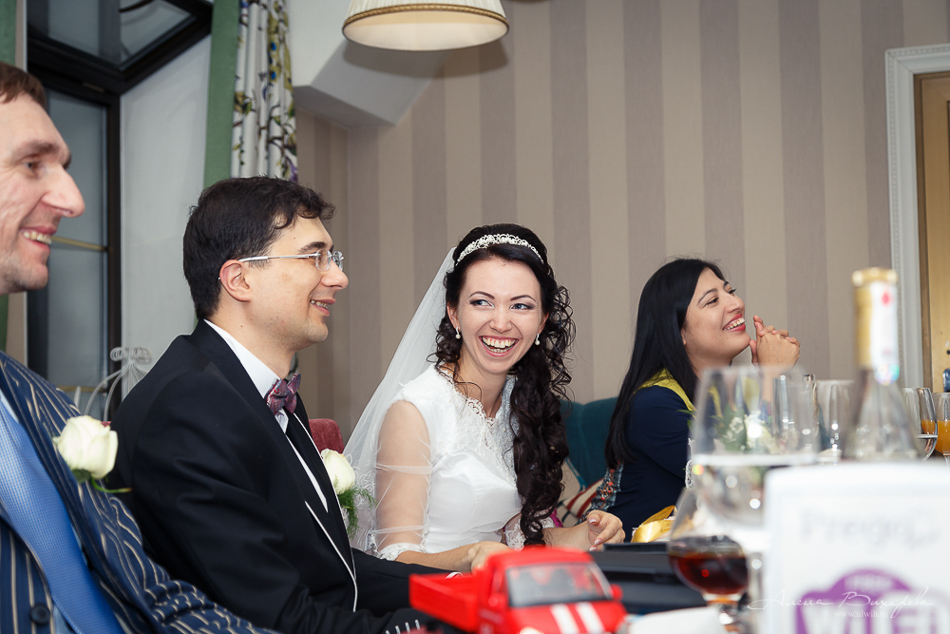 Свадебная фотография. Фотограф Вихарева Алена.