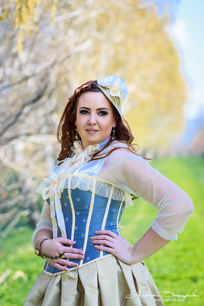 Фотопроект Унесенные ветром. Фотограф Вихарева Алена