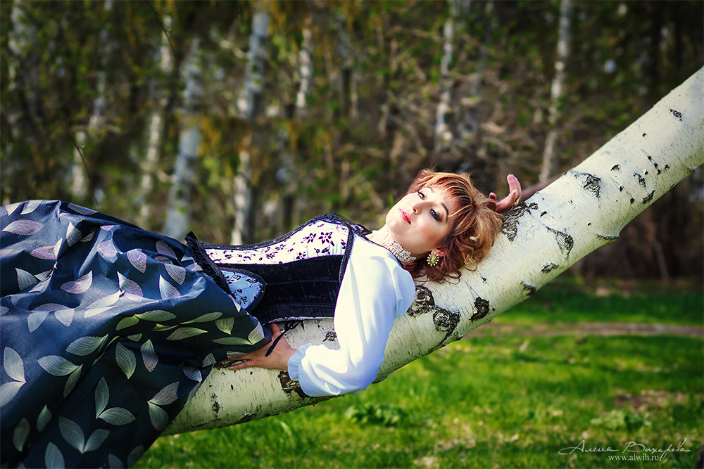 Фотопроект Унесенные ветром. Фотограф Алена Вихарева Фотопроект Унесенные ветром. Фотограф Алена Вихарева