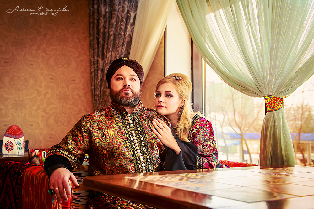 Фотопроект Великолепный век. Фотограф Вихарева Алена Фотопроект Великолепный век. Фотограф Вихарева Алена