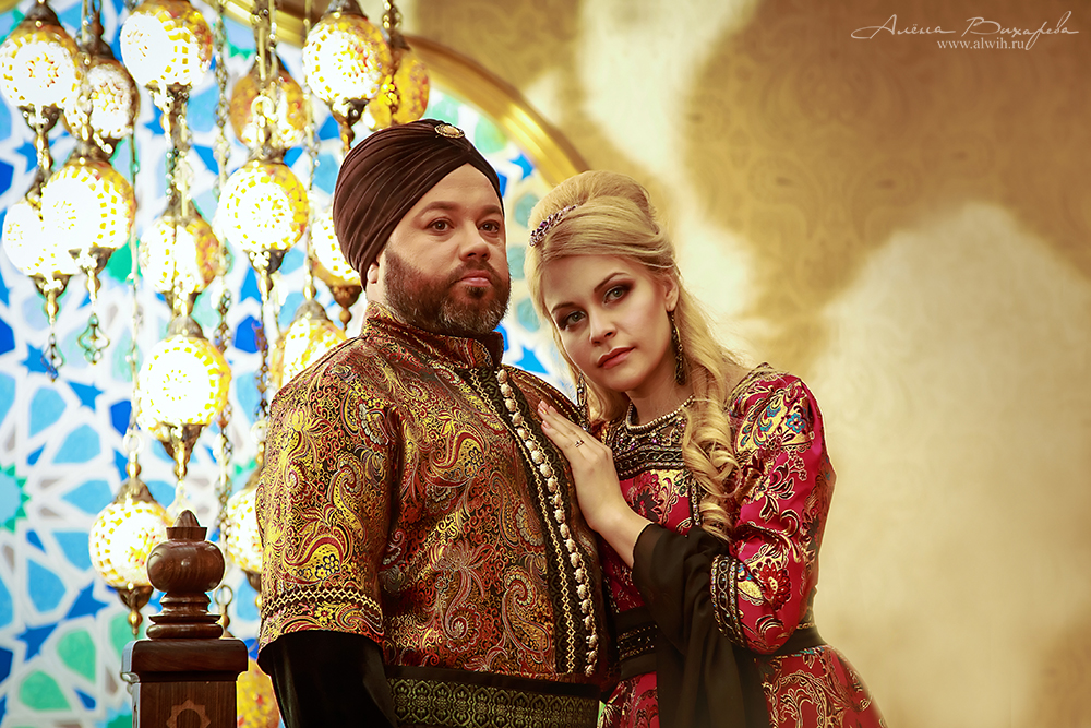 Фотопроект Великолепный век. Фотограф Вихарева Алена Фотопроект Великолепный век. Фотограф Вихарева Алена