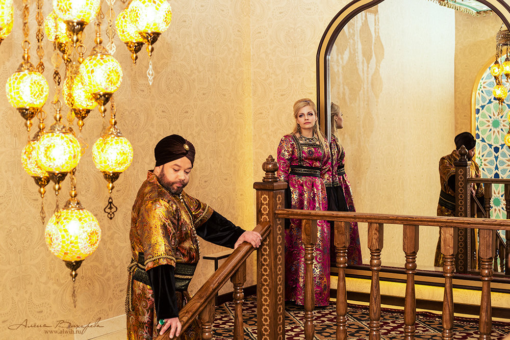 Фотопроект Великолепный век. Фотограф Вихарева Алена Фотопроект Великолепный век. Фотограф Вихарева Алена