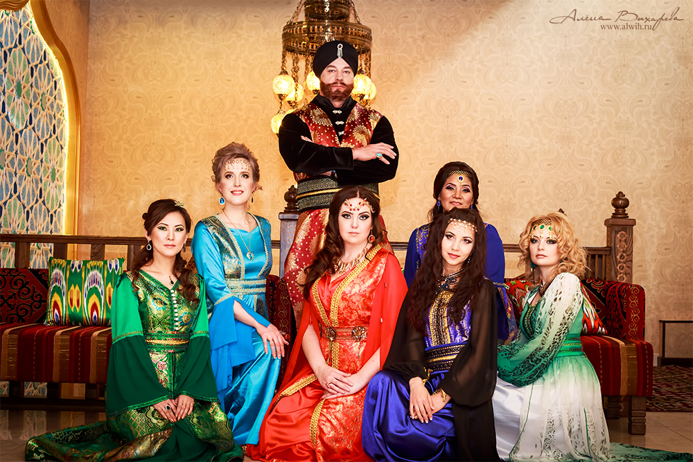 Фотопроект Великолепный век. Фотограф Вихарева Алена Фотопроект Великолепный век. Фотограф Вихарева Алена