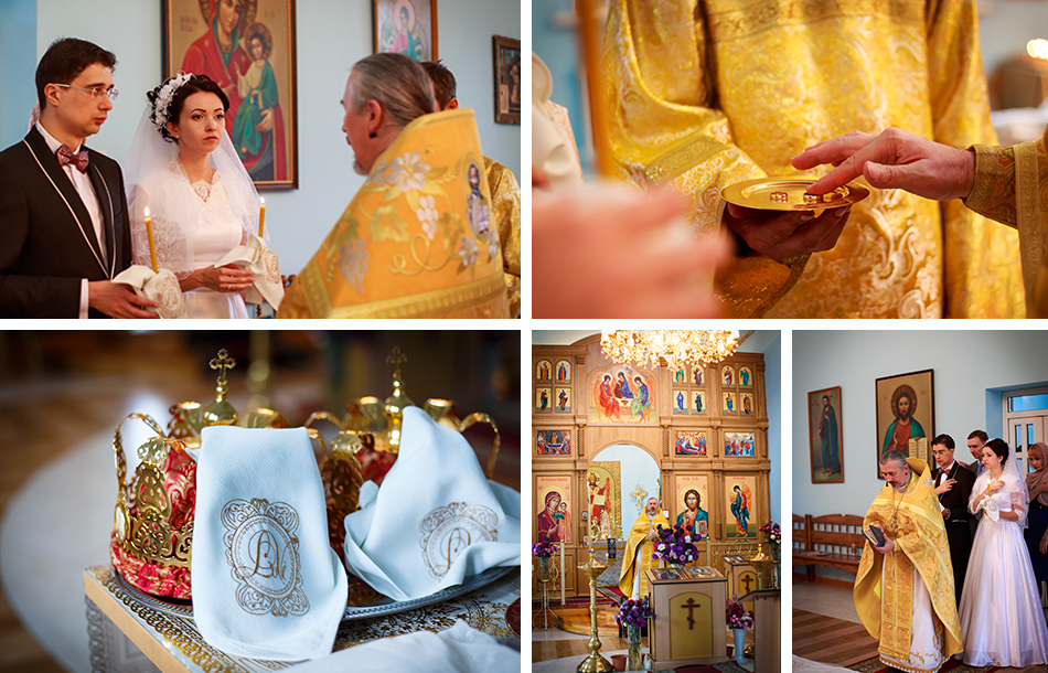 Фотосъемка венчания. Бишкек. Фотограф Вихарева Алена