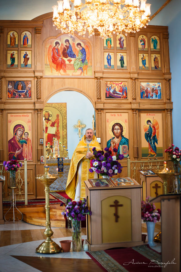 Фотосъемка венчания. Бишкек. Фотограф Вихарева Алена