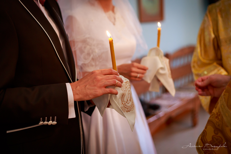 Фотосъемка венчания. Бишкек. Фотограф Вихарева Алена