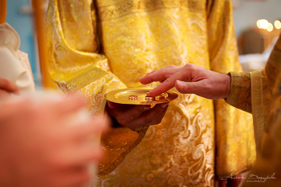 Фотосъемка венчания. Бишкек. Фотограф Вихарева Алена