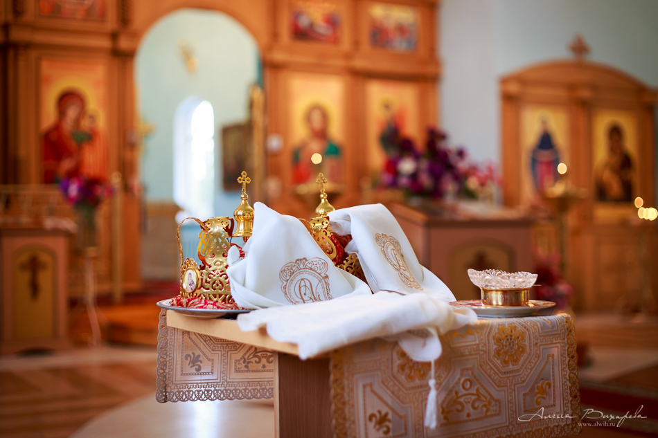 Фотосъемка венчания. Бишкек. Фотограф Вихарева Алена