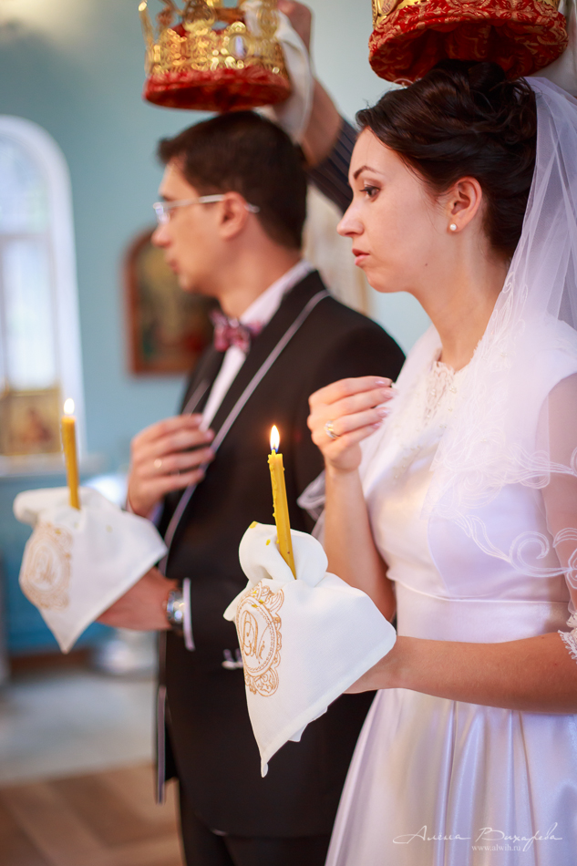Фотосъемка венчания. Бишкек. Фотограф Вихарева Алена