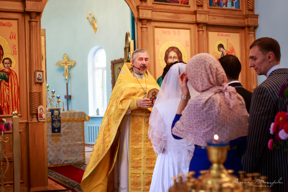 Фотосъемка венчания. Бишкек. Фотограф Вихарева Алена