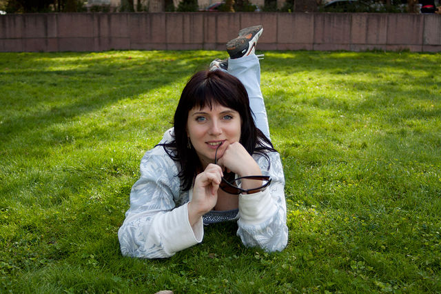 Вихарева Алёна Alwih