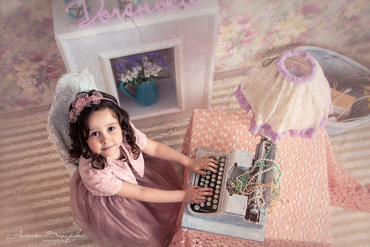 Детская фотосессия, фотограф Вихарева Алена Детская фотосессия, фотограф Вихарева Алена