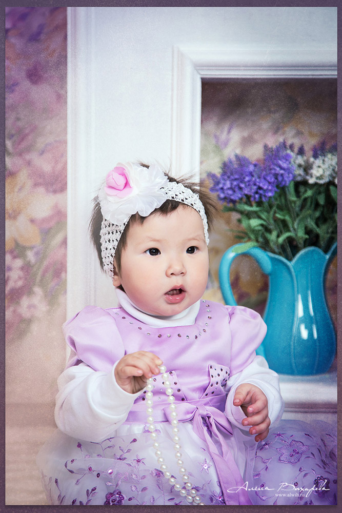 Детский фотопроект, фотограф Вихарева Алена