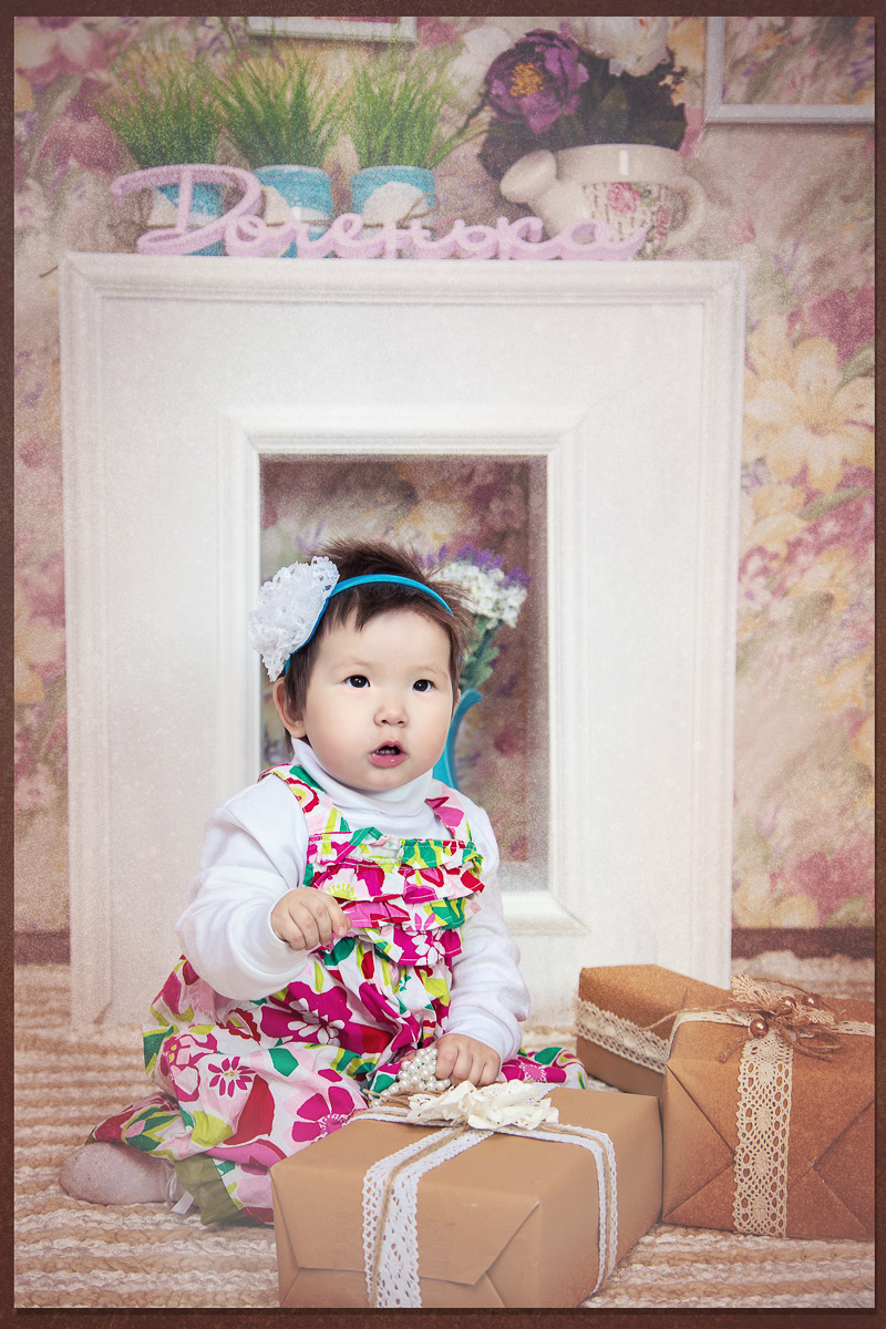 Детский фотопроект, фотограф Вихарева Алена