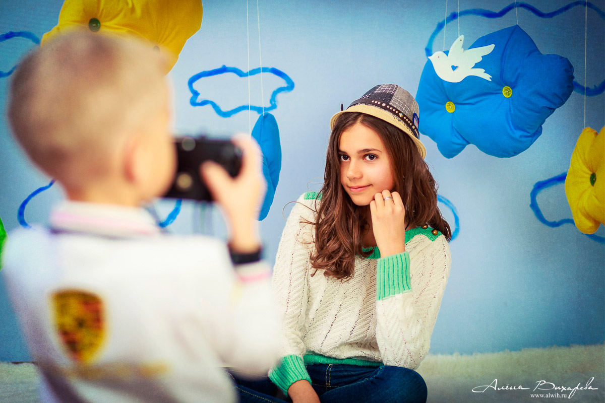 Детский фотопроект, фотограф Вихарева Алена Детский фотопроект, фотограф Вихарева Алена