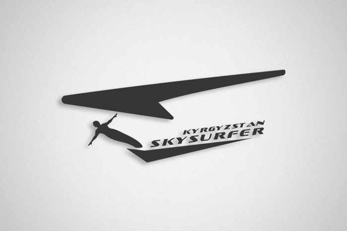 логотип Skysurfer