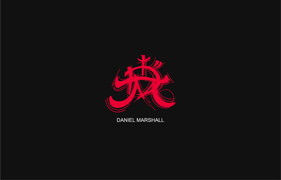 Logo Alena Vikhareva