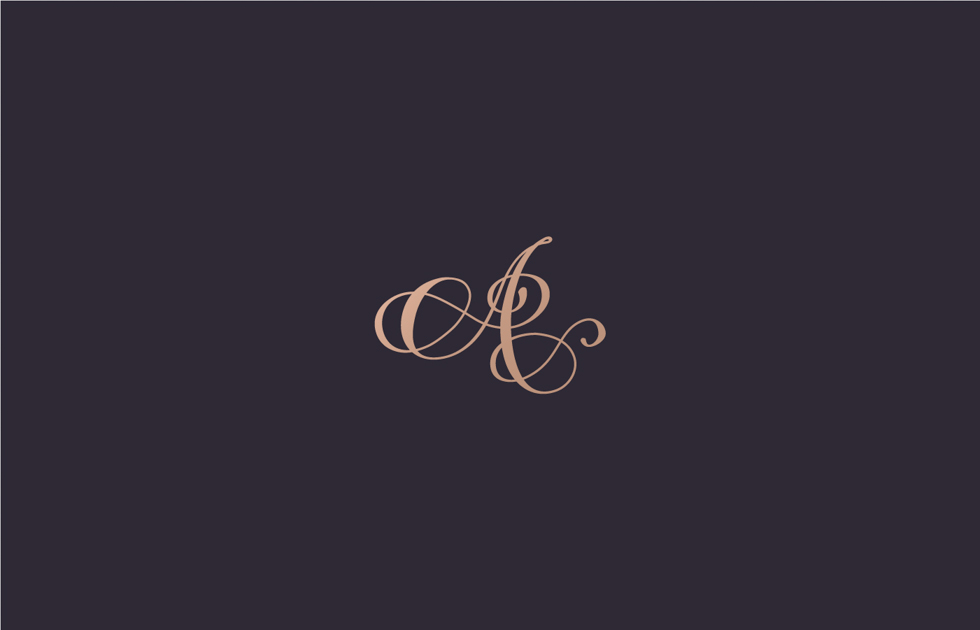 Дизайн логотипа 