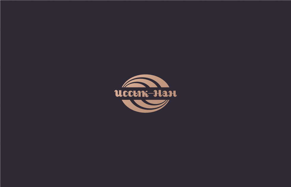 Дизайн логотипа