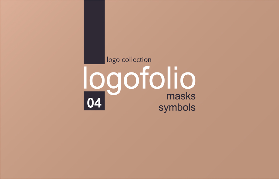 Дизайн логотипа