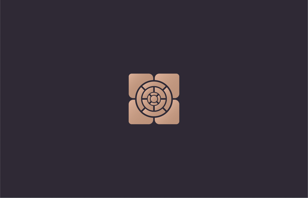 Разработка логотипа