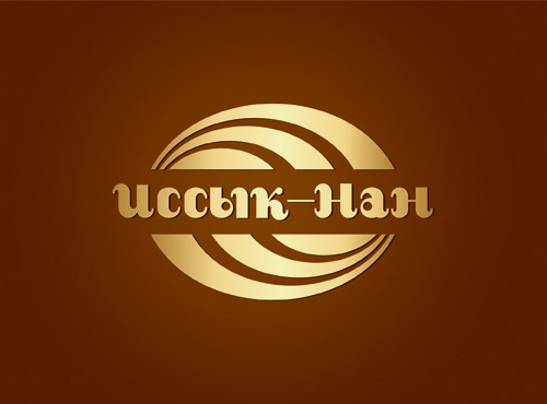 Логотип для пекарни