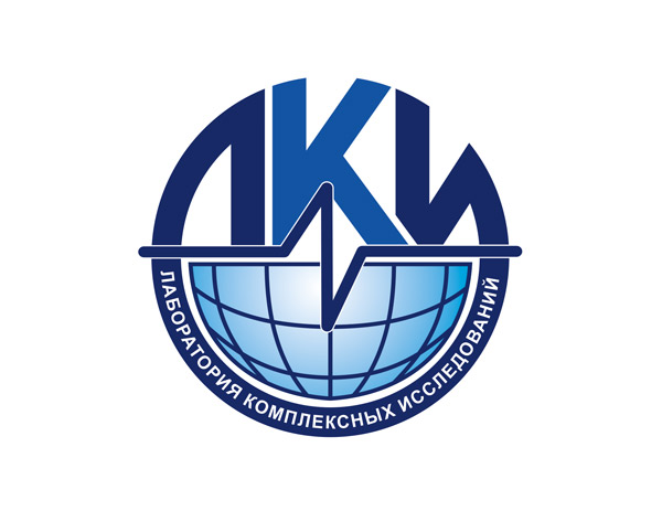 Логотип для ЛКИ