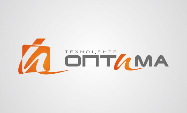 Логотип Оптима техноцентр