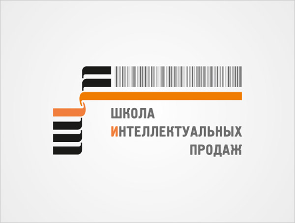 Логотип для Школы Интеллектуальных Продаж