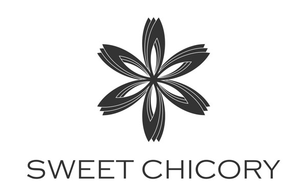 Разработка логотипа для швейной компании Sweet Chicory