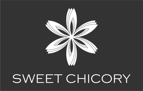 Разработка логотипа для швейной компании Sweet Chicory