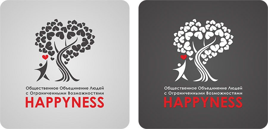 Общественное Объединение Людей с Ограниченными Возможностями HAPPYNESS