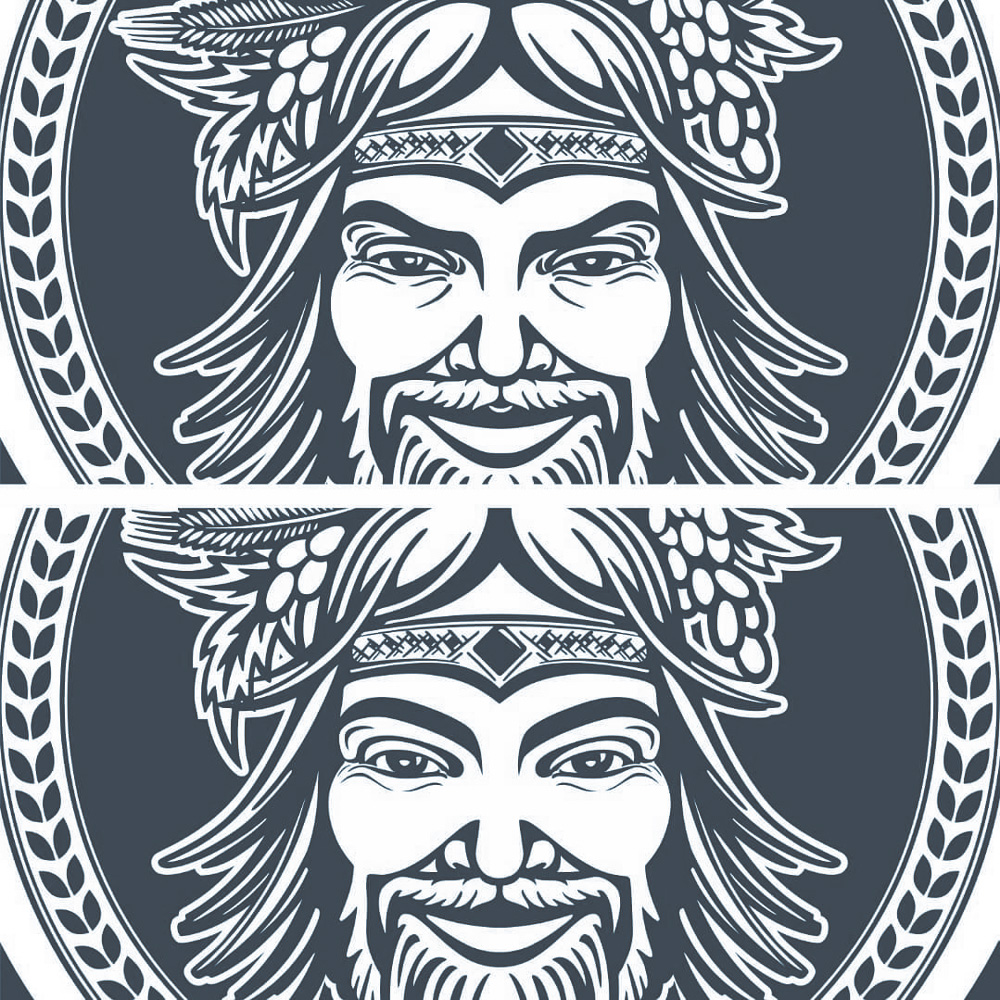 Логотип дизайн