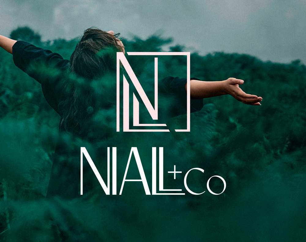 Разработка логотипа