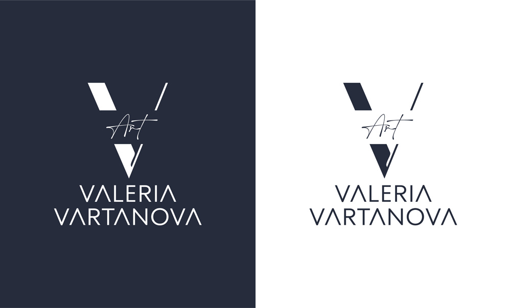 Персональный логотип фотографа