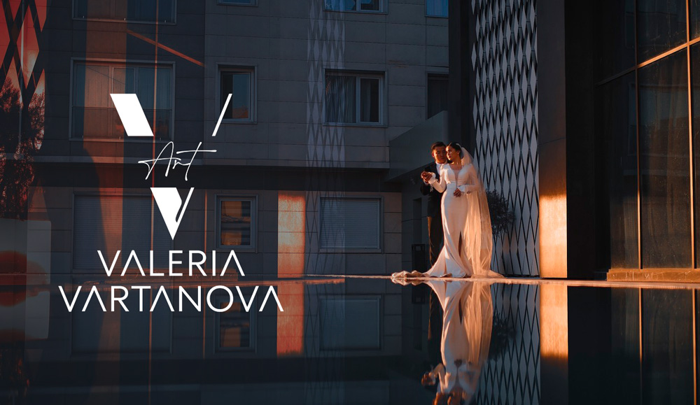 Персональный логотип фотографа