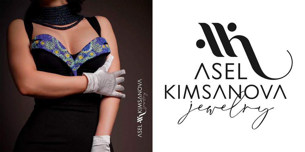 Разработка логотипа