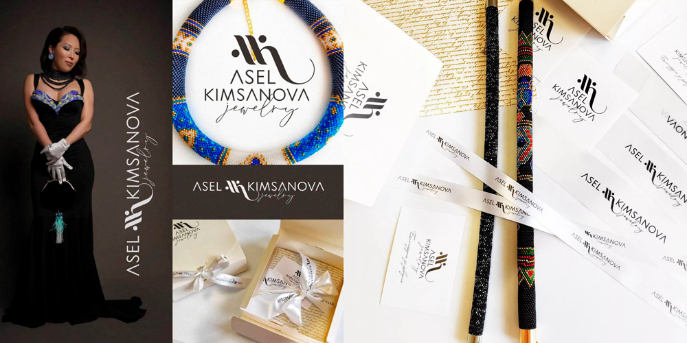 Разработка логотипа