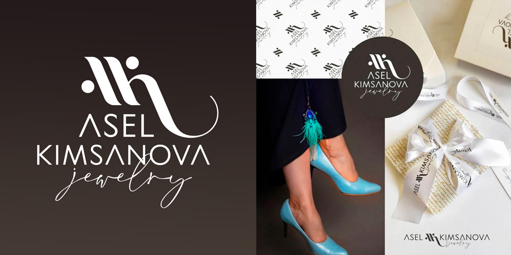 Разработка логотипа