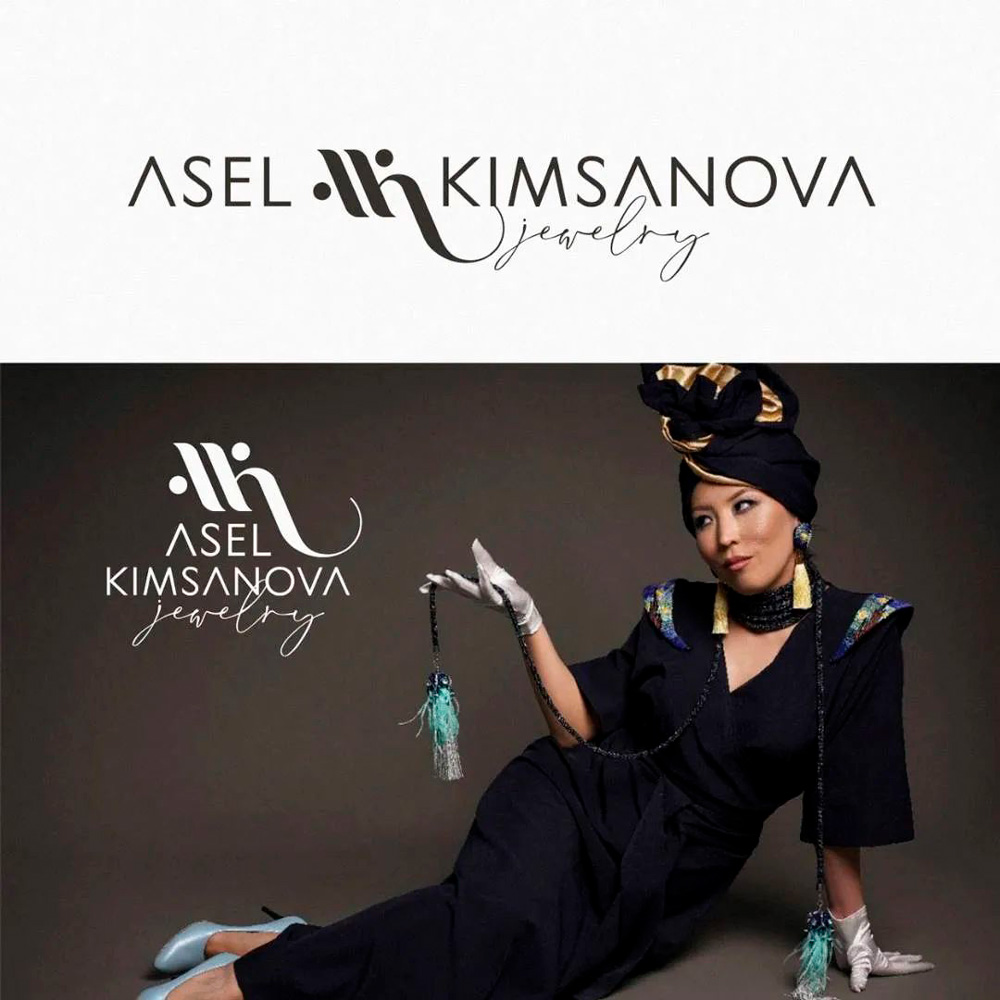 Разработка логотипа