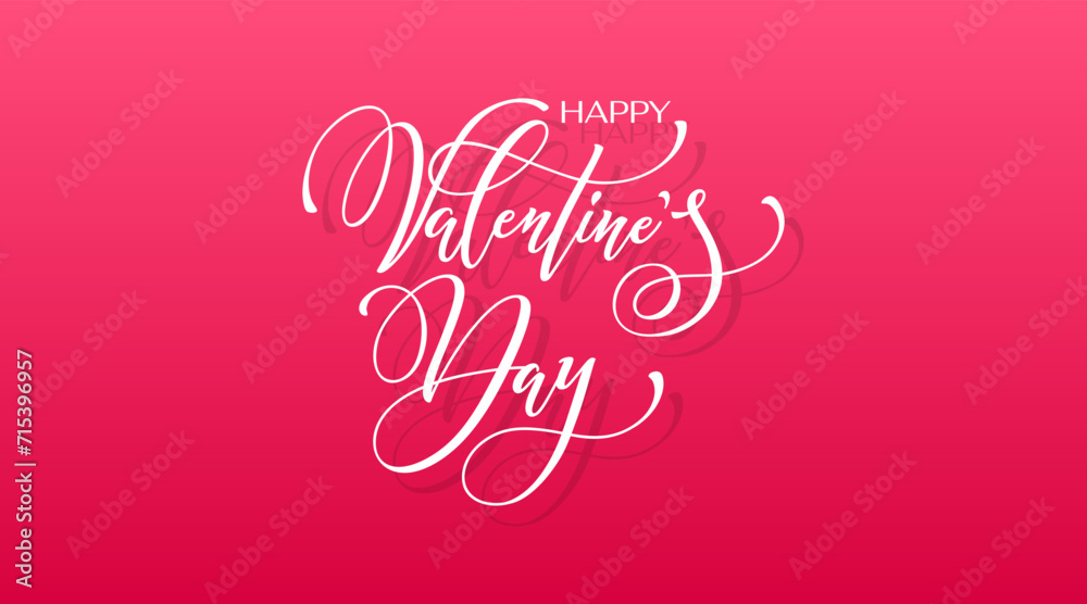 Happy Valentines day