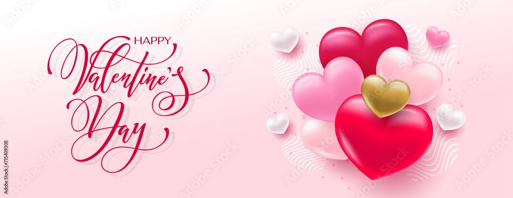 Happy Valentines day