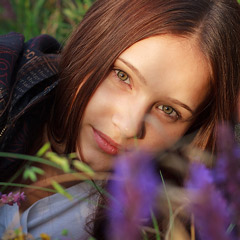 Алиса 14 лет