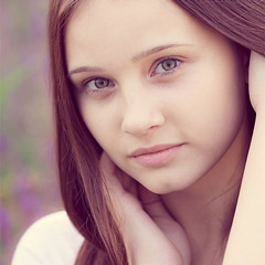 Алиса 14 лет