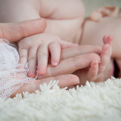 Алиса 3,5 месяца