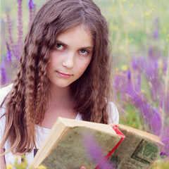 Анастасия 2013 год