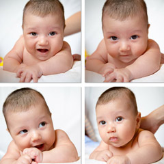 Анвар 2,5 месяца